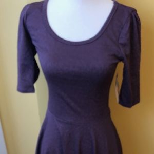 Gorgeous NWT LuLaRoe XS Julia